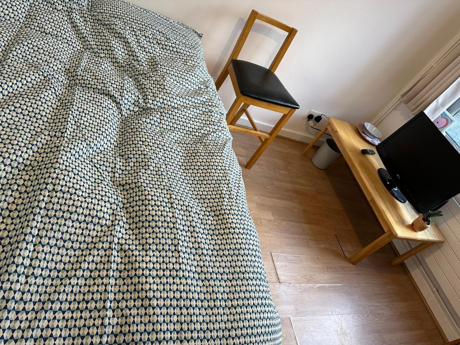 Newbury Appartement Londen Buitenkant foto